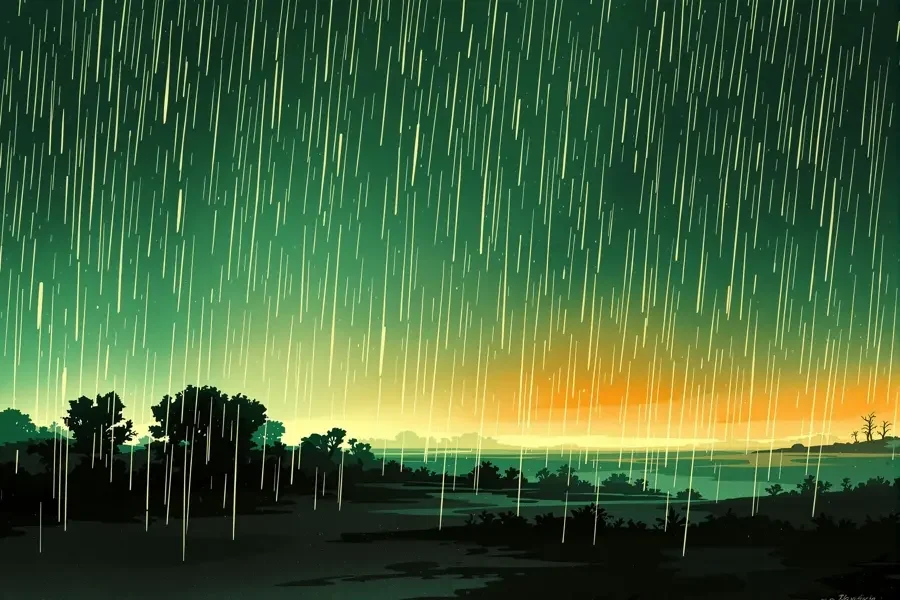 雨夜追凶：一场戏拍了二十遍 - 樱桃视频拍摄手记