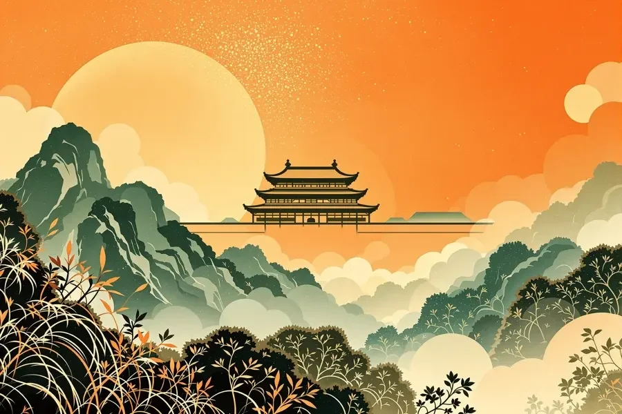 历史正剧经典 - 樱桃视频历史